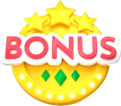 Bonuses and Promotions