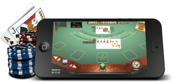Best Casino App